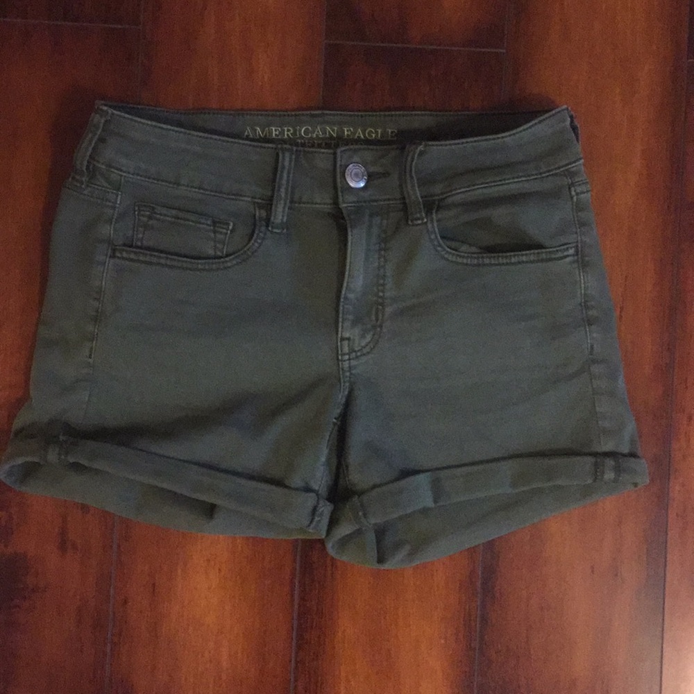 American Eagle Shorts